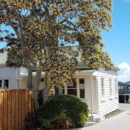 Abbey Court Motel Coromandel Buitenkant foto