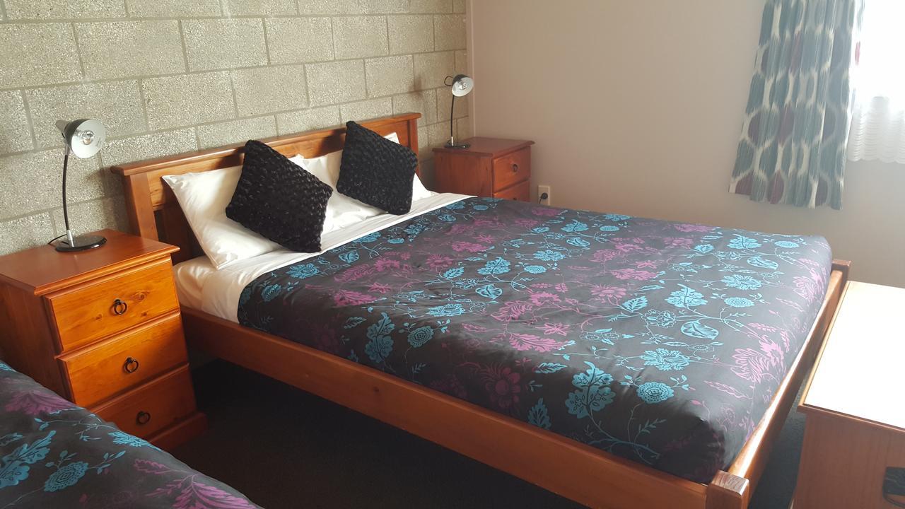 Abbey Court Motel Coromandel Buitenkant foto
