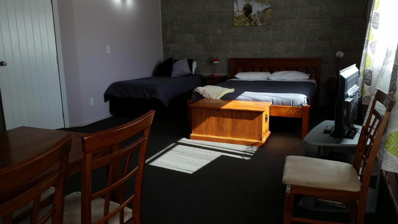 Abbey Court Motel Coromandel Buitenkant foto