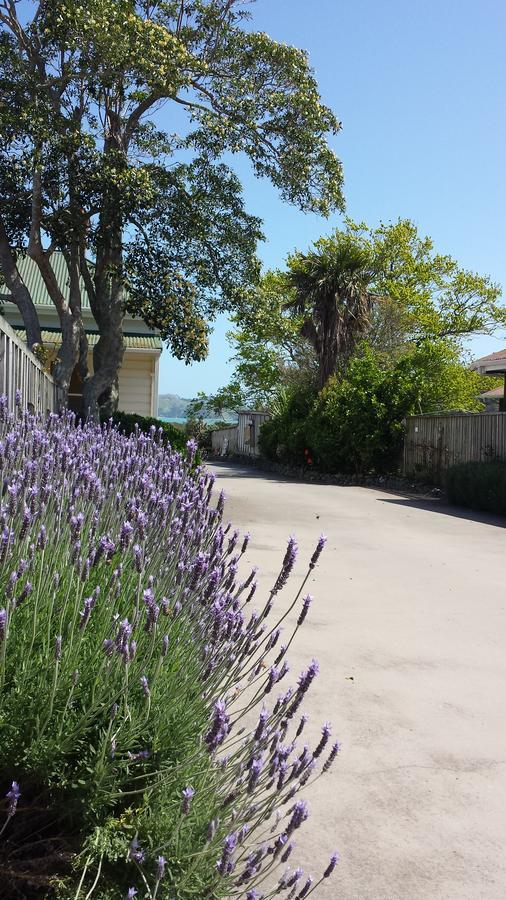 Abbey Court Motel Coromandel Buitenkant foto