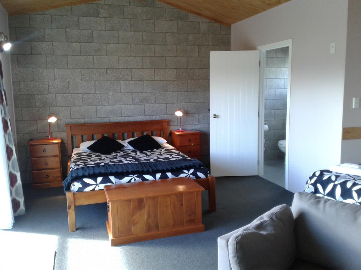 Abbey Court Motel Coromandel Buitenkant foto