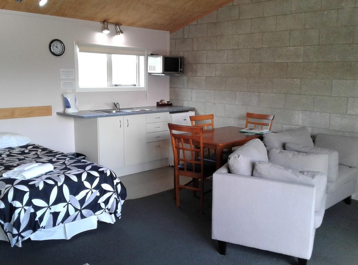 Abbey Court Motel Coromandel Buitenkant foto