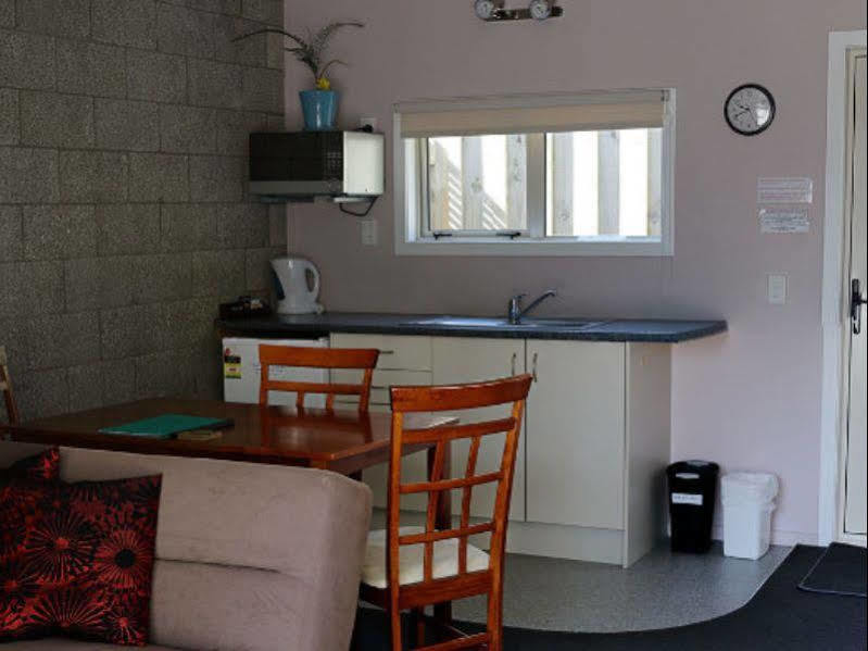 Abbey Court Motel Coromandel Buitenkant foto