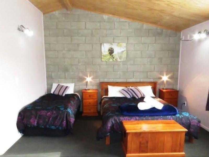 Abbey Court Motel Coromandel Buitenkant foto