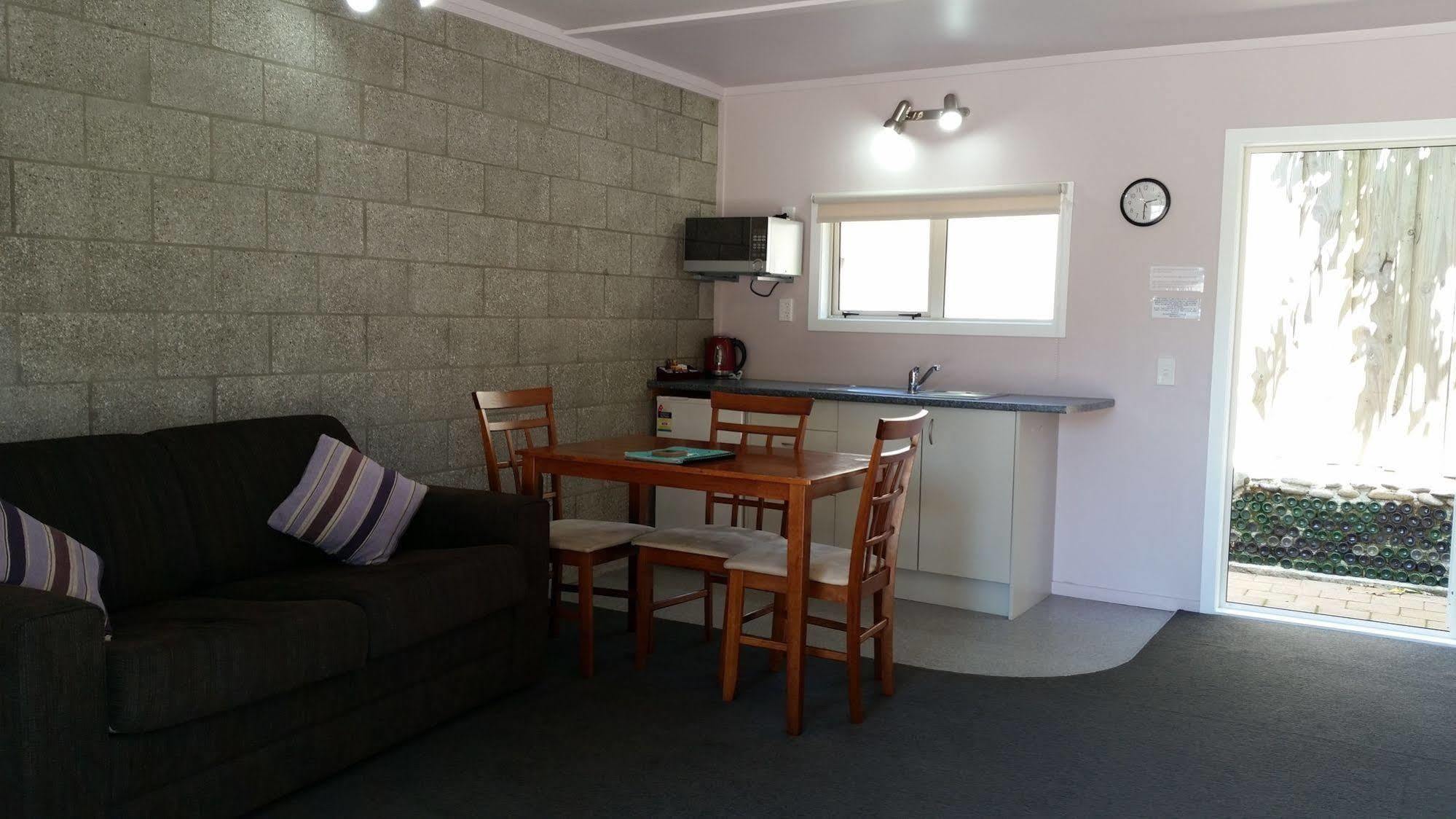 Abbey Court Motel Coromandel Buitenkant foto