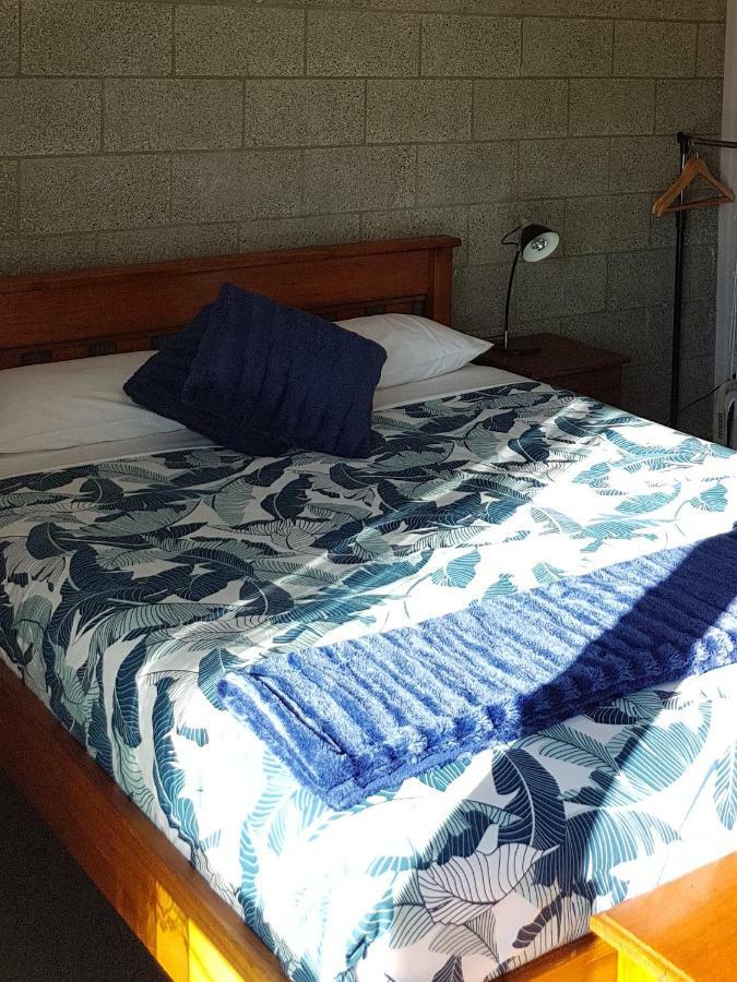 Abbey Court Motel Coromandel Buitenkant foto