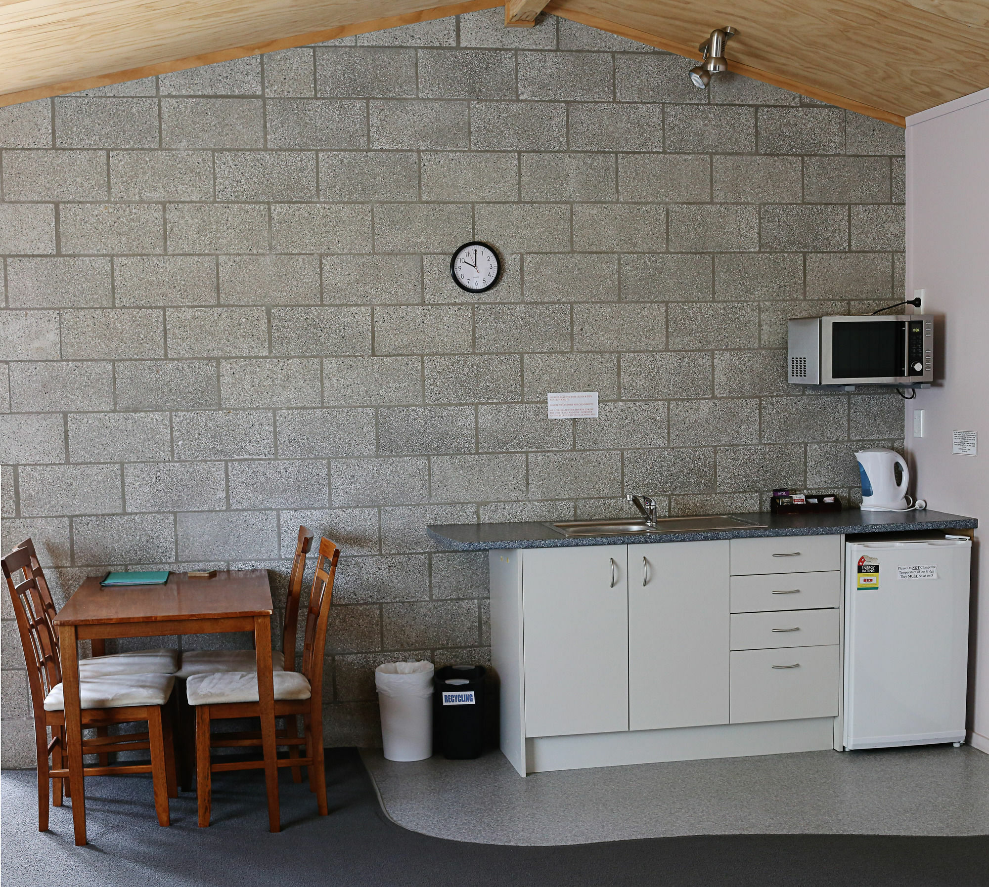 Abbey Court Motel Coromandel Buitenkant foto